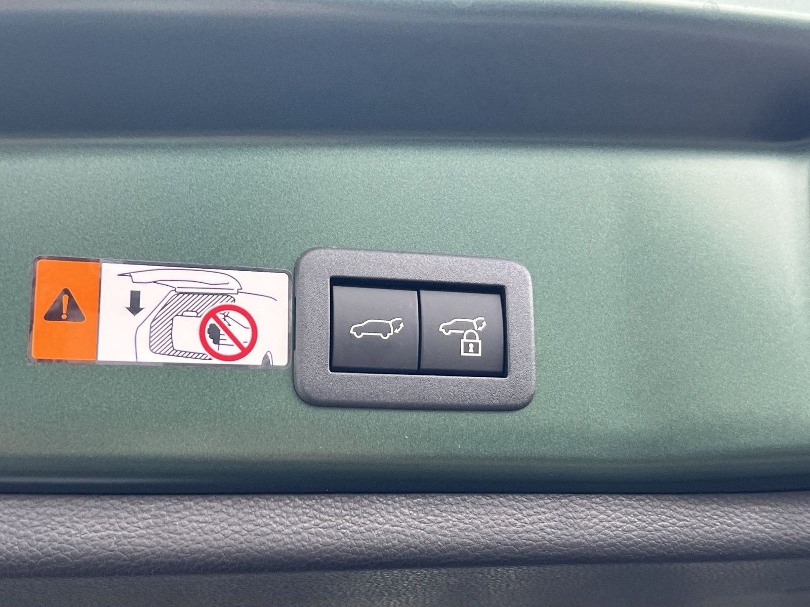 New 2026 Toyota Corolla Cross XLE image 21