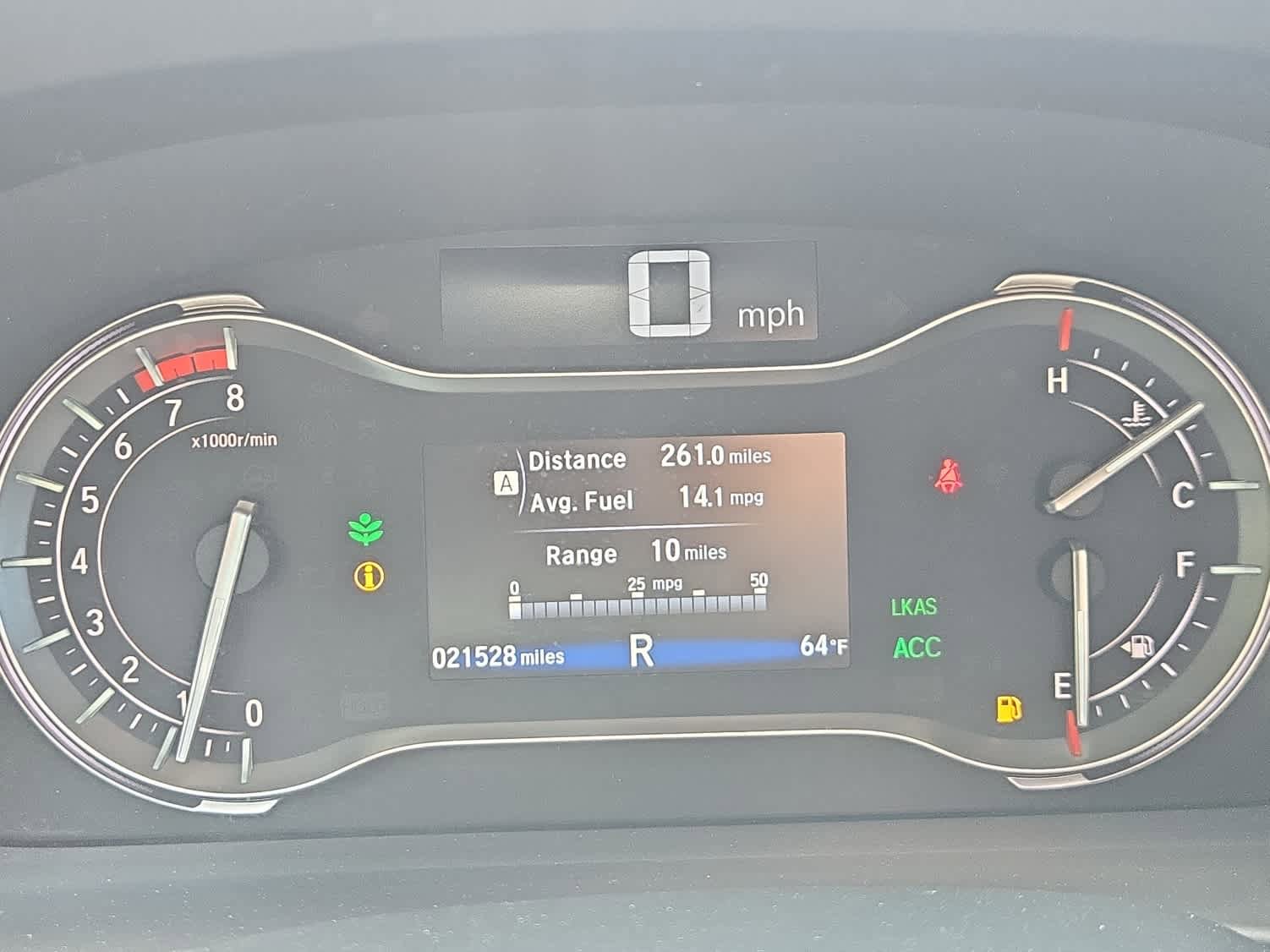 Used 2023 Honda Ridgeline Black Edition image 17