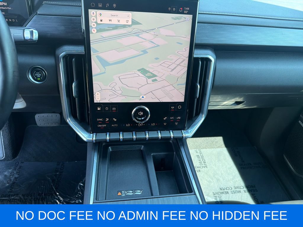 Used 2026 GMC Acadia Elevation w/ Elevation Premium Package FWD image 18