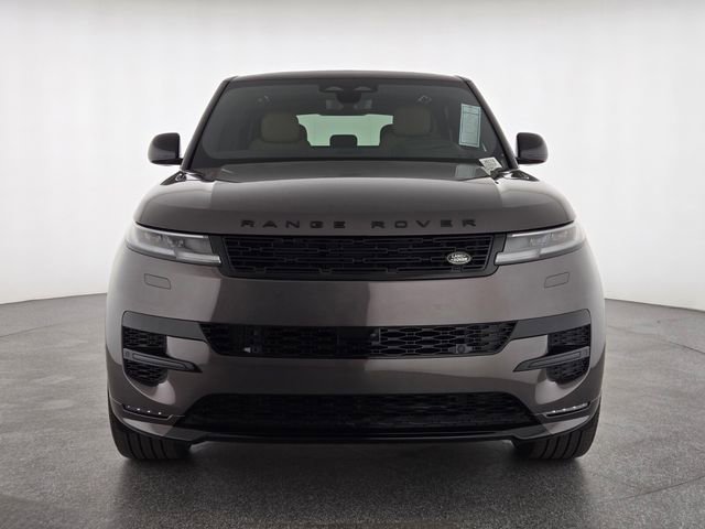 New 2026 Land Rover Range Rover Sport Dynamic SE image 8