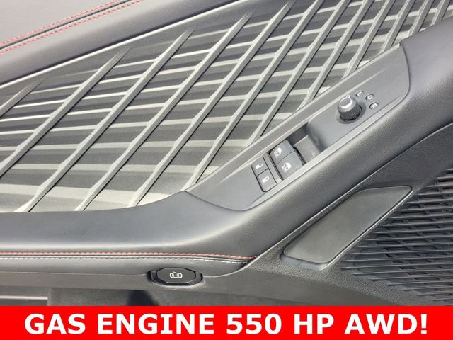 New 2026 Dodge Charger Scat Pack image 19