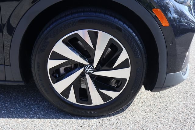 Certified 2023 Volkswagen ID.4 Pro RWD image 11