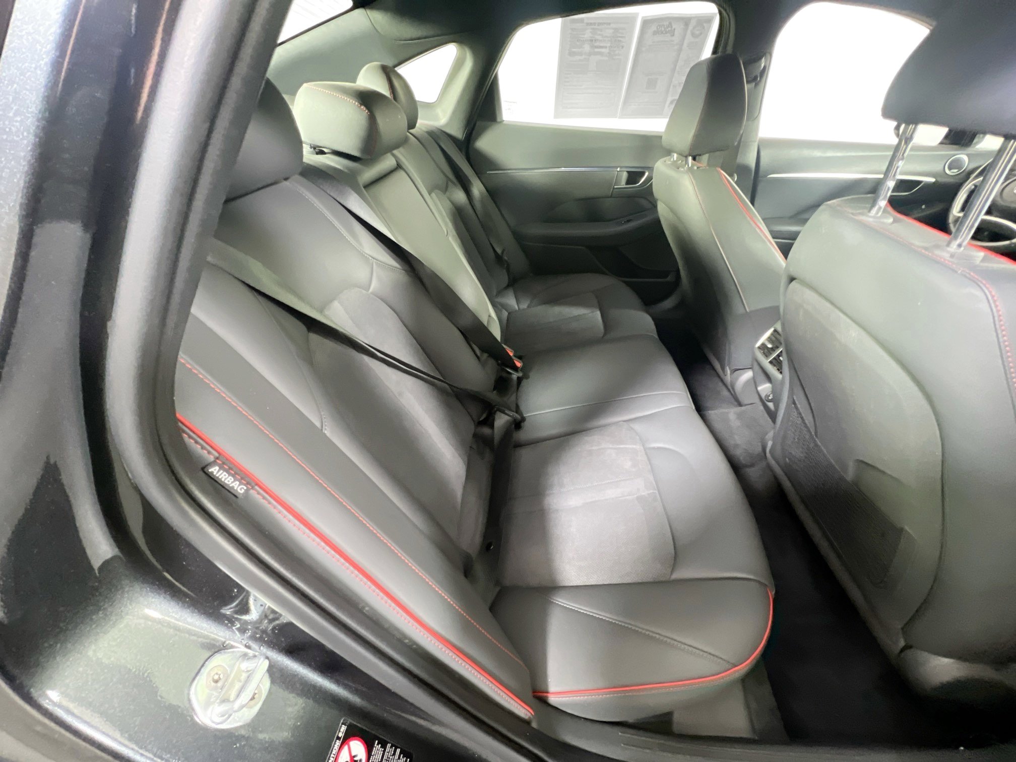 Used 2022 Hyundai Sonata SEL Plus image 27