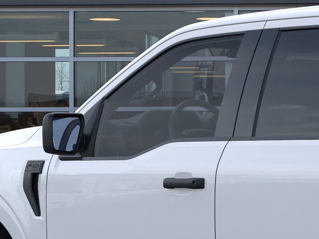 New 2026 Ford F150 STX image 20