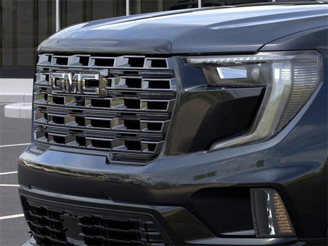 New 2026 GMC Acadia Denali Ultimate image 13