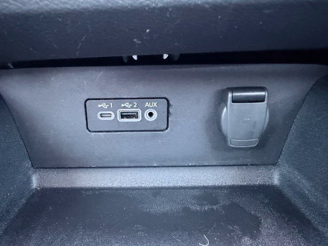 Certified 2019 Nissan Altima 2.5 SV FWD image 16