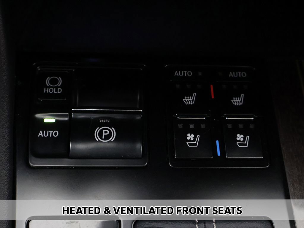 Used 2017 Lexus RX 350 AWD w/ Luxury Package image 9