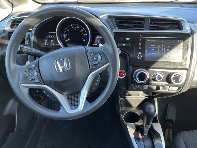 Used 2018 Honda Fit EX image 13