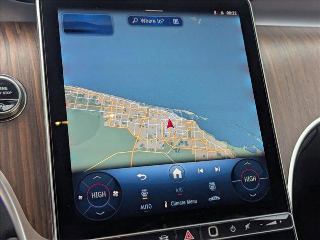 Used 2026 Mercedes-Benz GLC 300 4MATIC image 12