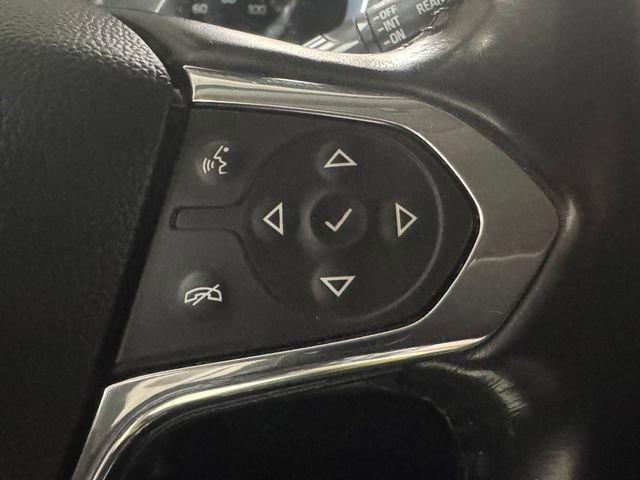 Used 2019 Chevrolet Traverse LT image 20