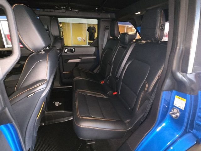 Used 2023 Ford Bronco Badlands AWD/4WD image 23