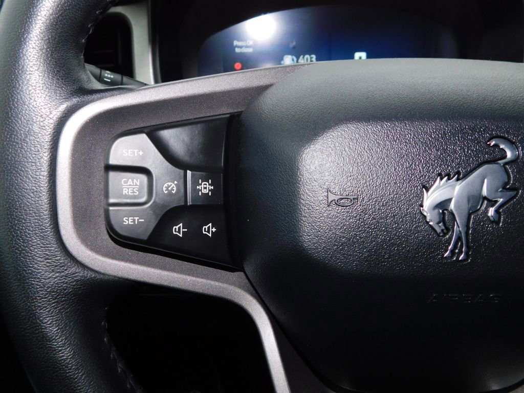 Used 2025 Ford Bronco Outer Banks image 30