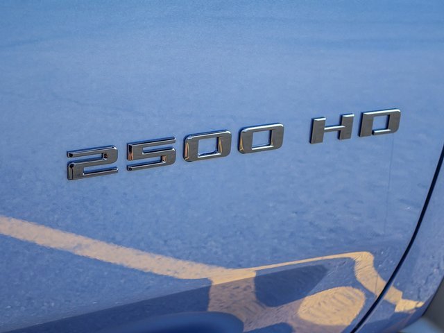 New 2026 Chevrolet Silverado 2500 LT w/ Trail Boss Package image 6