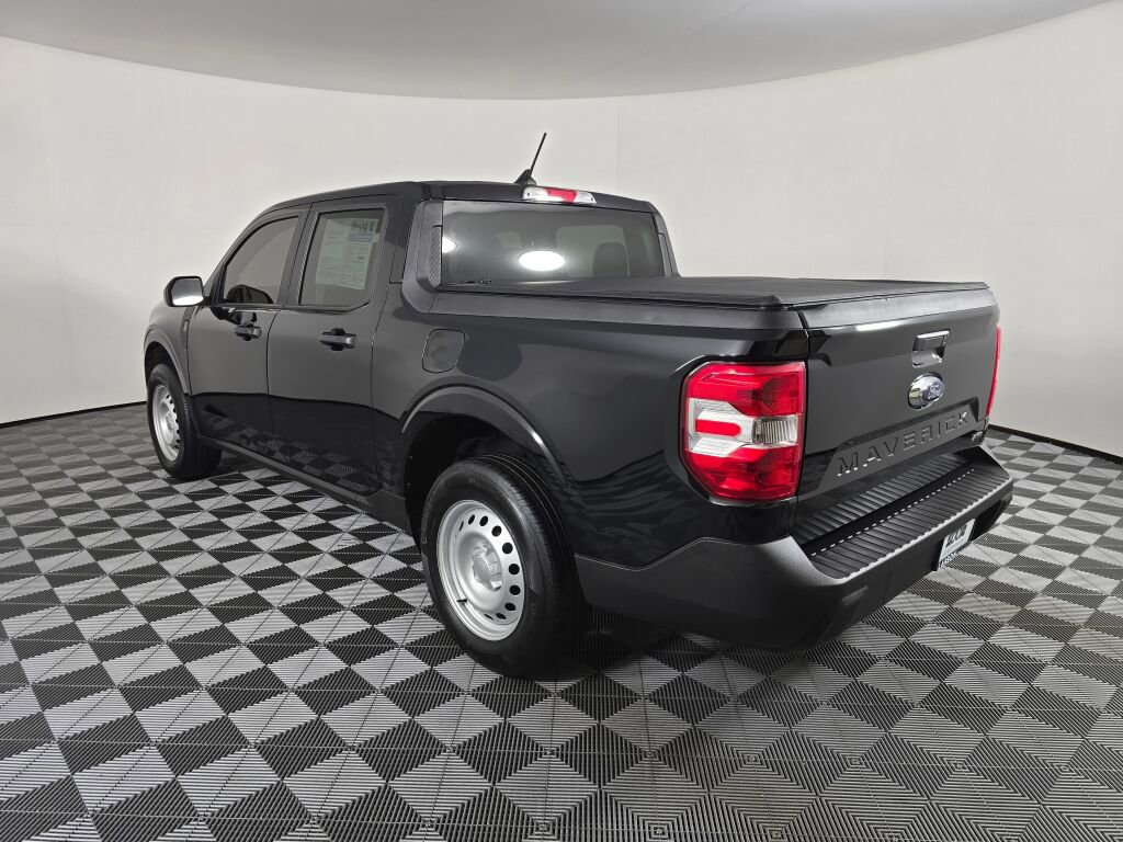 Used 2023 Ford Maverick XL w/ Equipment Group 100A Standard image 5