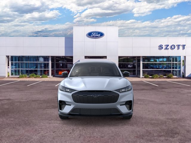 New 2026 Ford Mustang Mach-E Premium w/ Sport Appearance Package AWD/4WD image 6