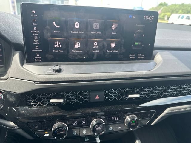 Used 2025 Honda Accord Sport image 10