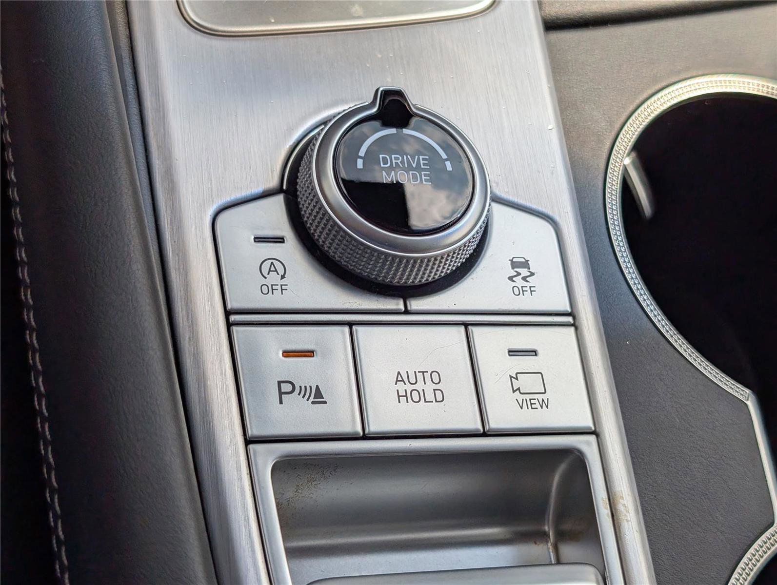 Used 2021 Genesis G70 2.0T w/ Prestige Package AWD/4WD image 26