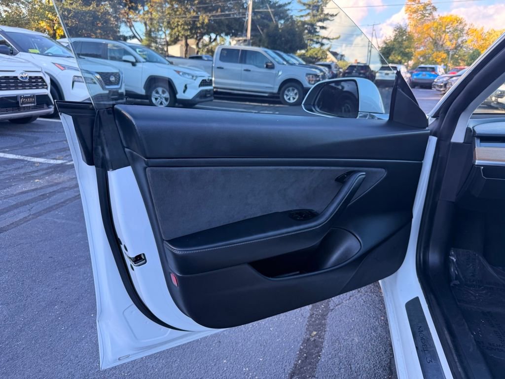 Used 2020 Tesla Model 3 Long Range image 20