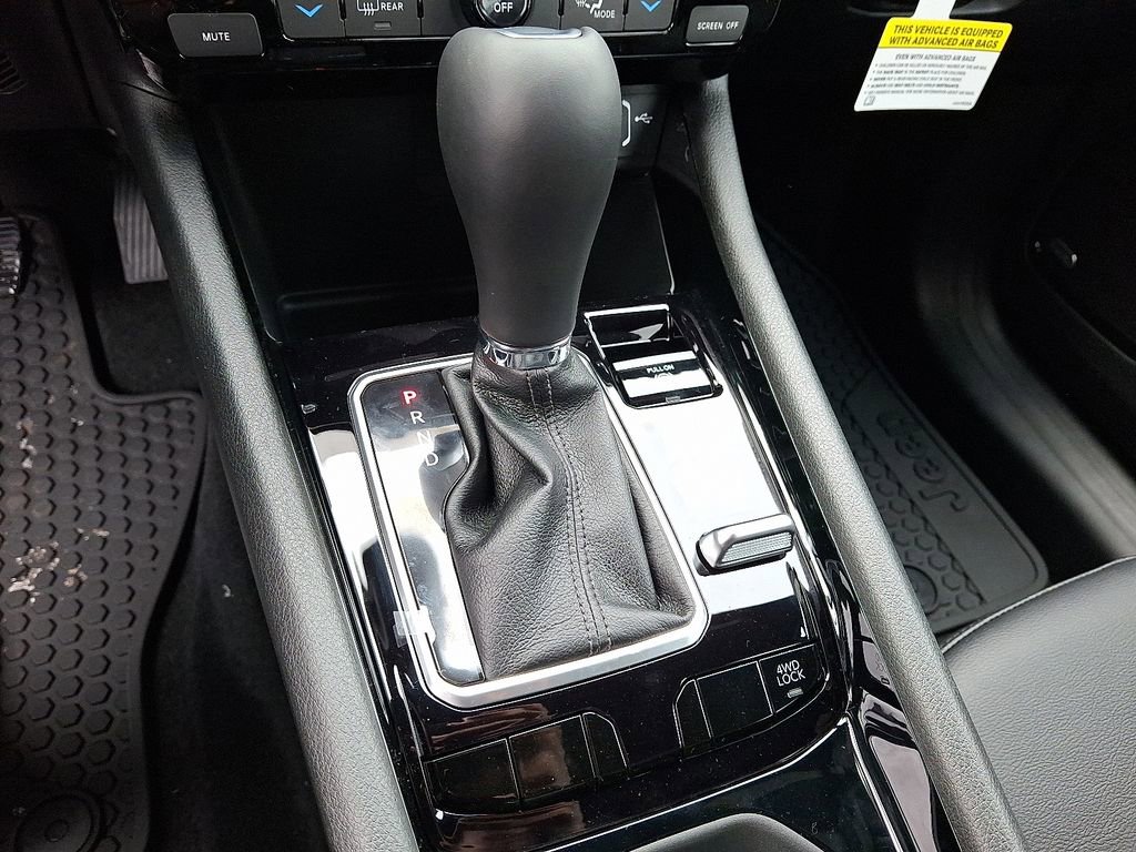 New 2026 Jeep Compass Latitude w/ Sun and Sound Group image 8