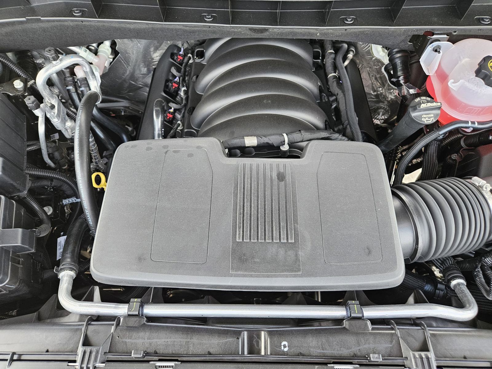 New 2026 Cadillac Escalade Sport image 28