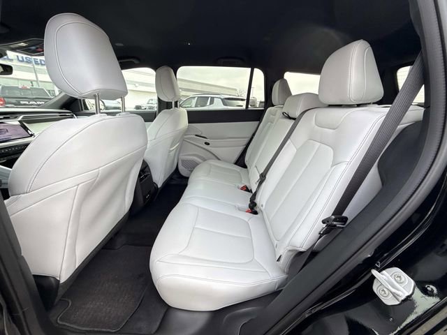 New 2026 Jeep Cherokee Limited image 20