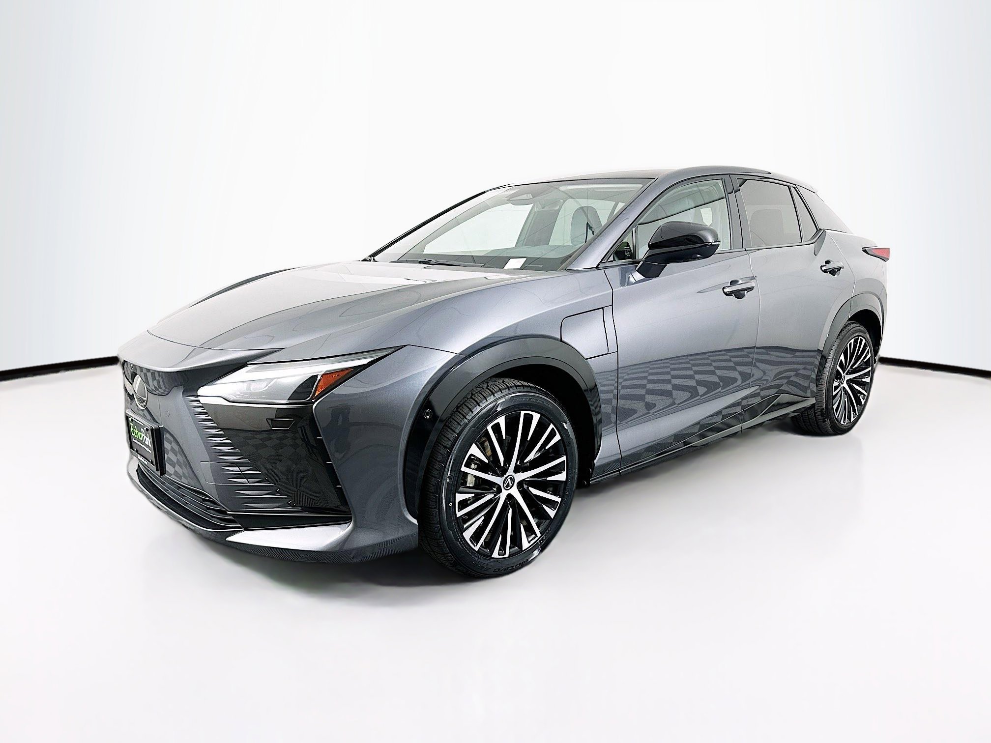 Used 2023 Lexus RZ 450e Premium w/ Accessory Package (Z1) image 3