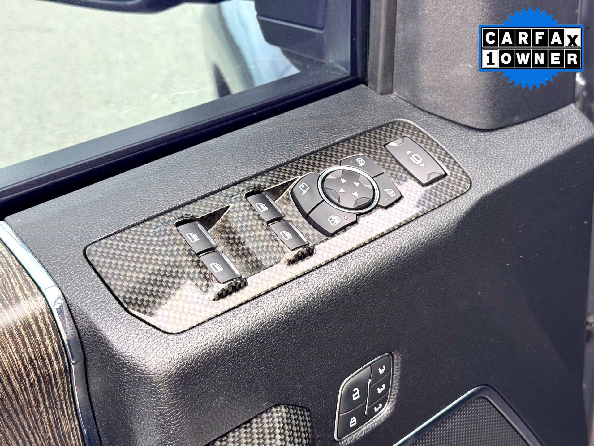 Used 2021 Ford F250 Lariat w/ Lariat Ultimate Package image 19