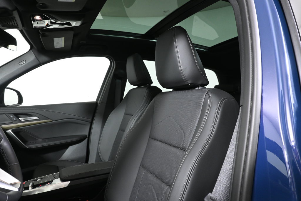 New 2027 BMW X1 xDrive28i AWD/4WD image 16