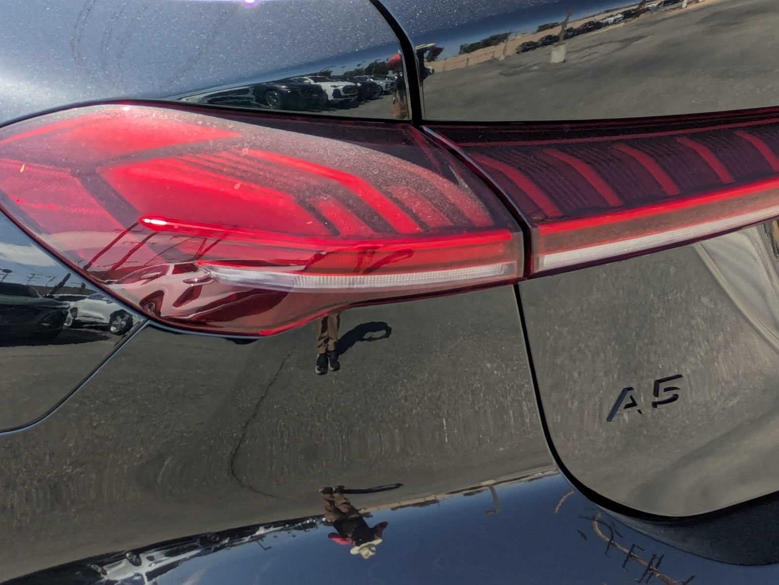 New 2026 Audi A5 2.0T Premium AWD/4WD image 14