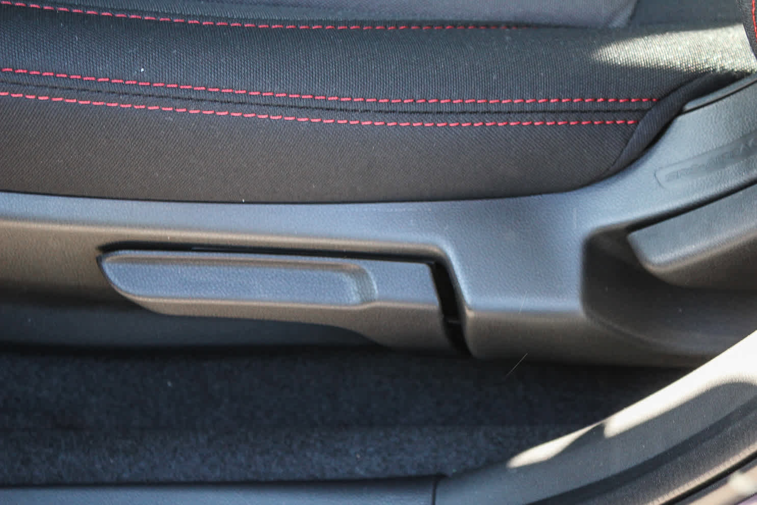 New 2025 Subaru Impreza 2.0i Sport image 21