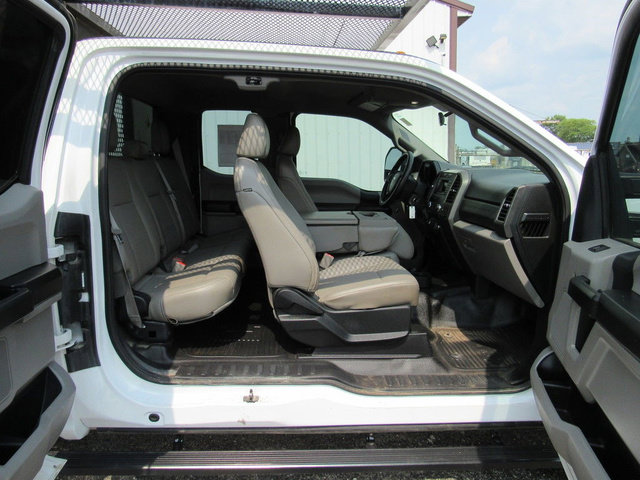 Used 2019 Ford F350 XL w/ XL Value Package RWD image 18