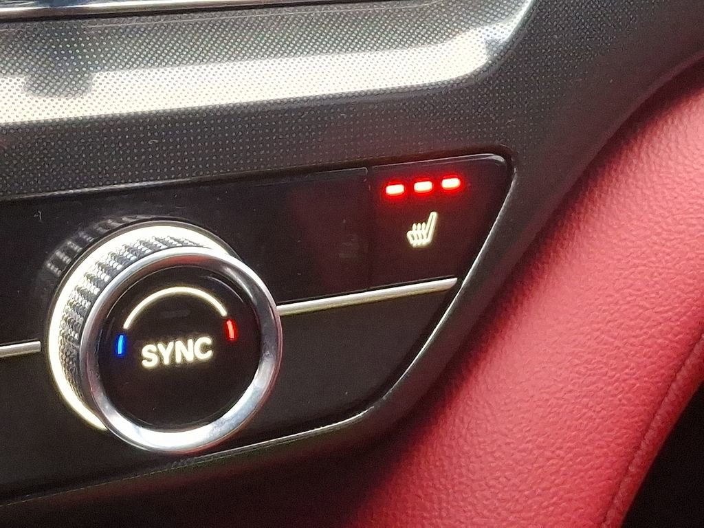 Used 2024 Acura Integra Type S image 24