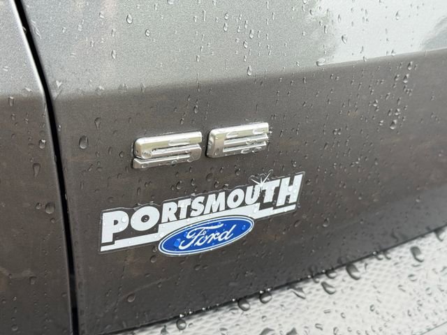 Used 2022 Ford Escape SE w/ Convenience Package image 16