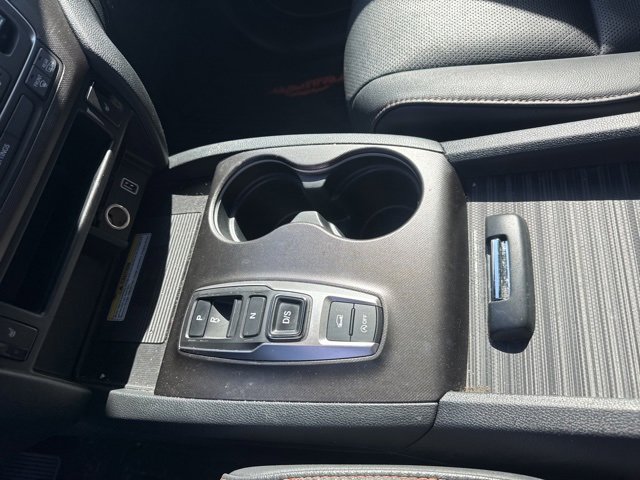 Certified 2023 Honda Passport TrailSport image 7