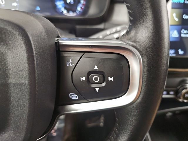 Used 2020 Volvo XC40 T5 Inscription w/ Protection Package AWD/4WD image 20