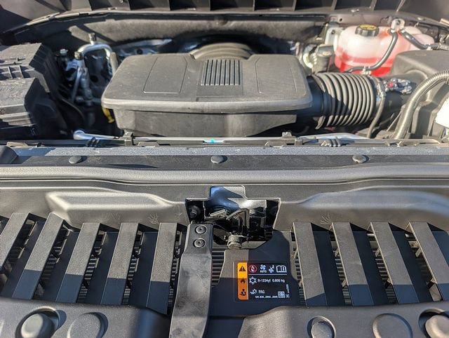 New 2026 Chevrolet Silverado 1500 RST w/ RST All Star Premium Package image 4