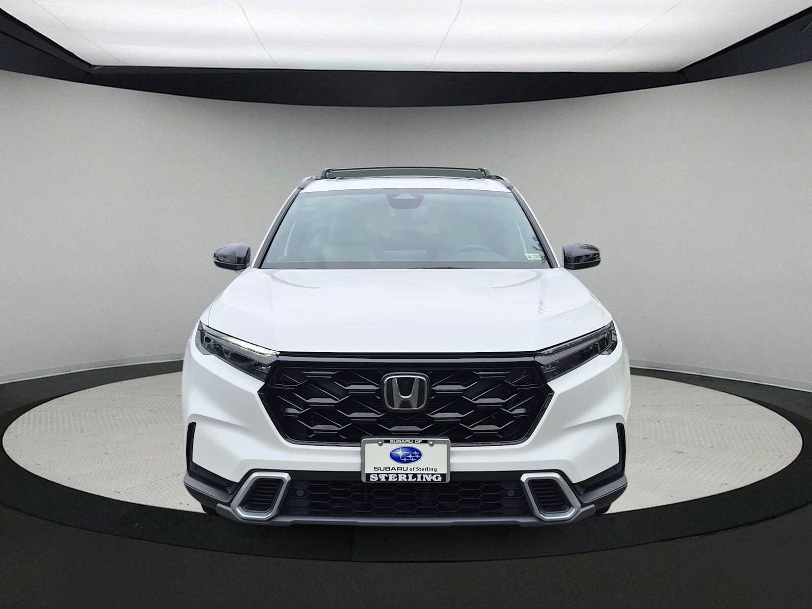 Used 2023 Honda CR-V Sport Touring image 3
