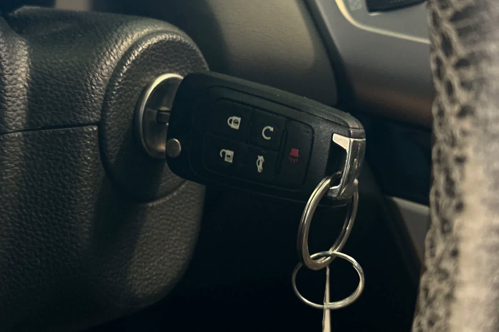 Used 2012 Chevrolet Cruze LT FWD image 25