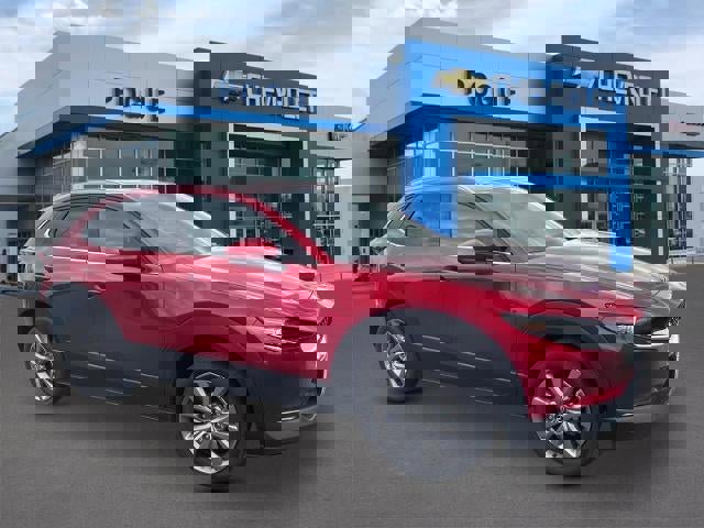 Used 2024 MAZDA CX-30 AWD 2.5 S w/ Premium Package image 1