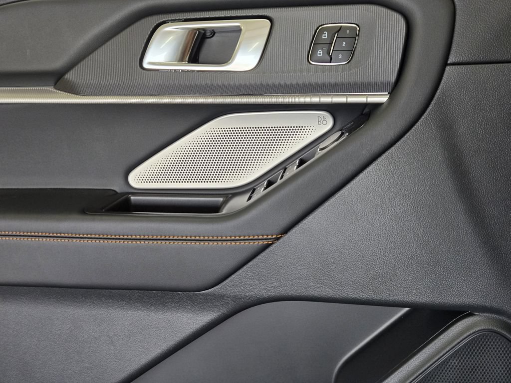 New 2026 Ford Explorer Tremor w/ Tremor Ultimate Package AWD/4WD image 22