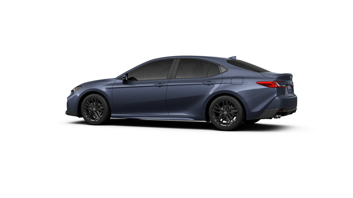New 2027 Toyota Camry SE w/ Multimedia Upgrade Package FWD image 7