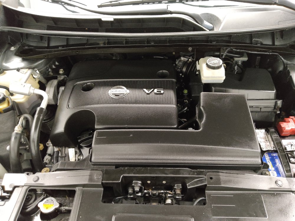 Used 2018 Nissan Murano S image 30