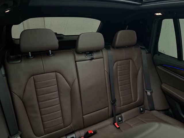 Used 2019 BMW X3 M40i w/ Premium Package AWD/4WD image 35