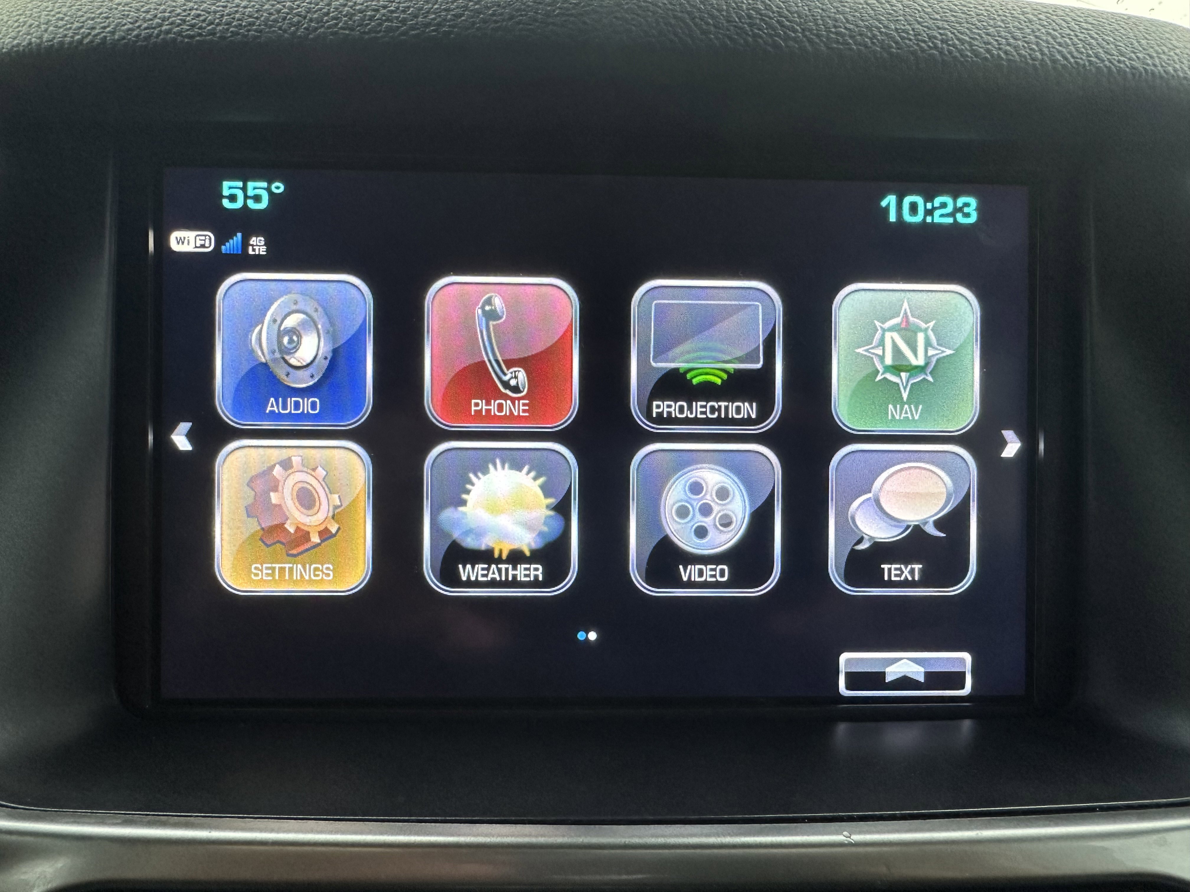 Used 2019 Chevrolet Tahoe Premier image 20