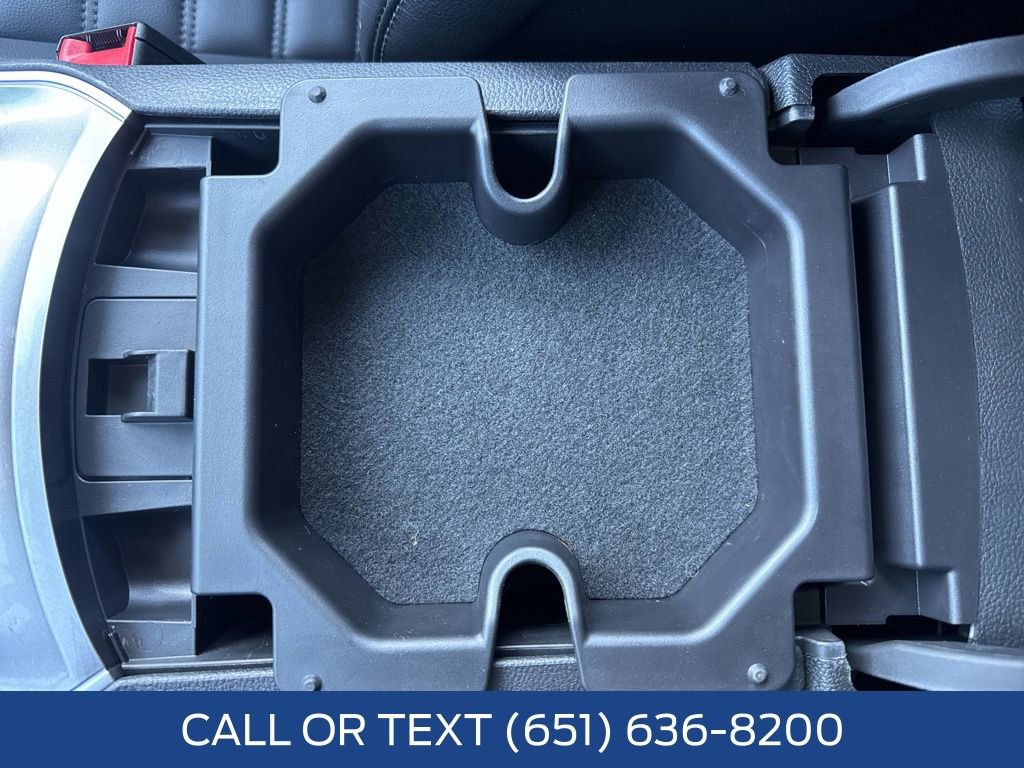 Used 2023 Ford Edge SEL w/ Convenience Package image 15