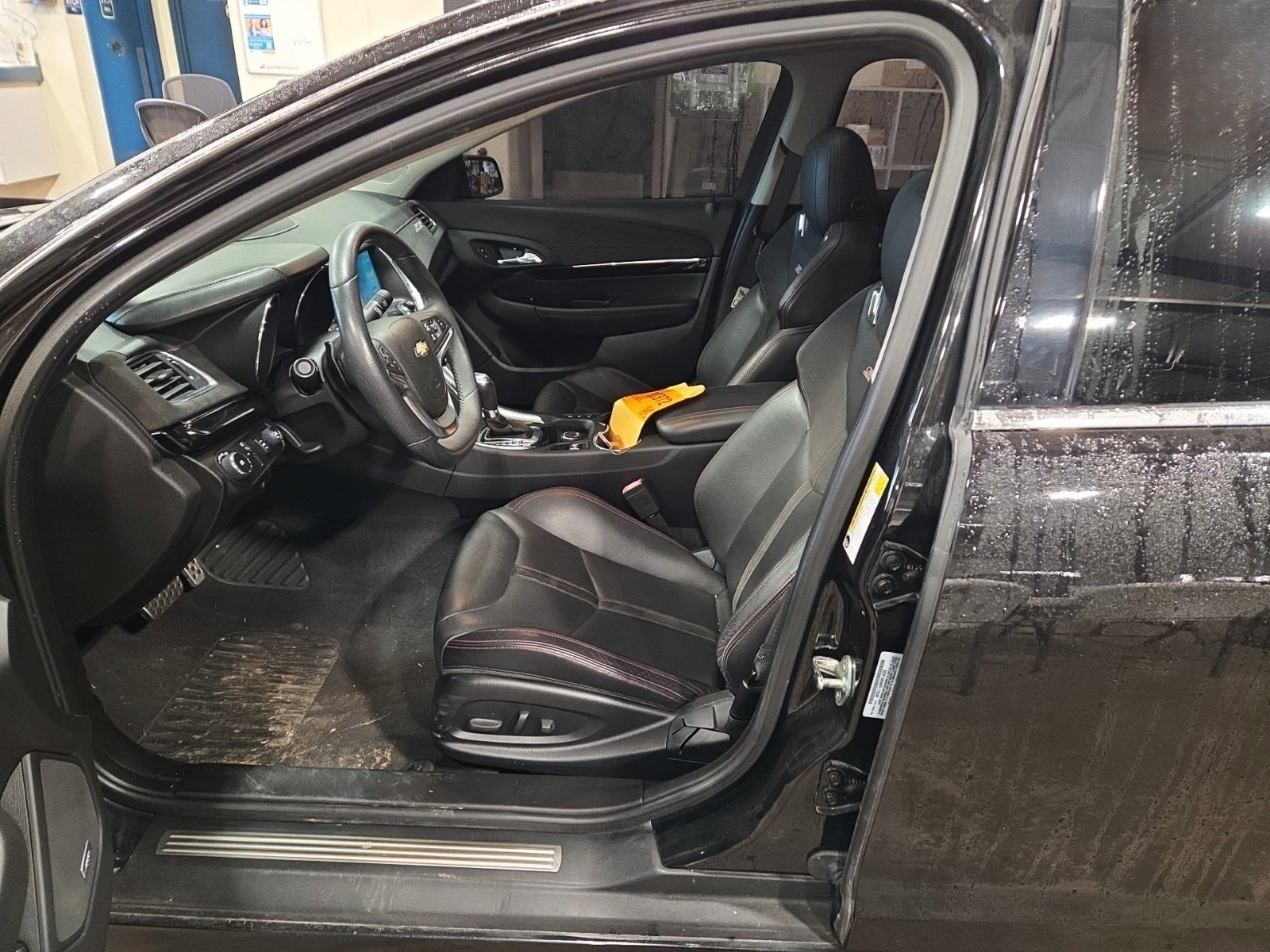 Used 2015 Chevrolet SS image 7