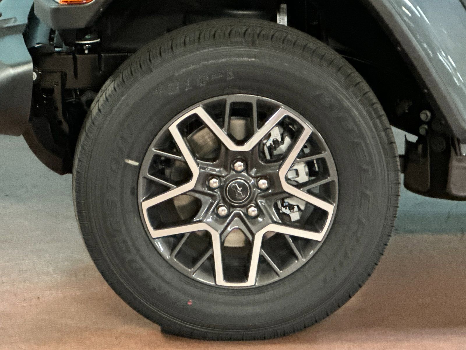 New 2026 Jeep Wrangler Sahara image 23