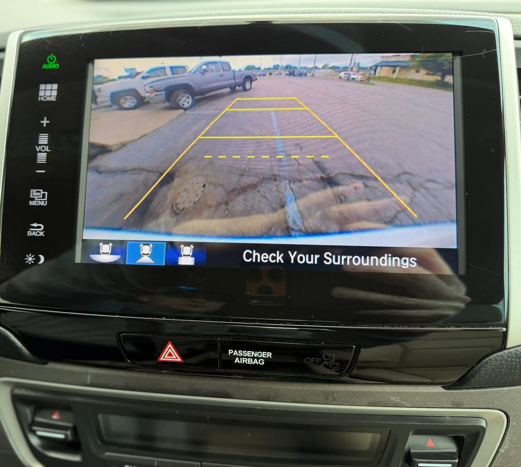 Used 2016 Honda Pilot EX-L image 21