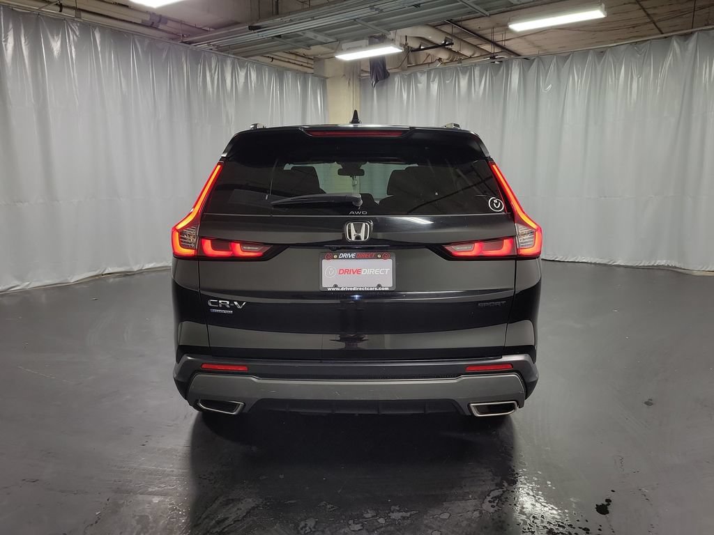 Used 2023 Honda CR-V Sport image 7