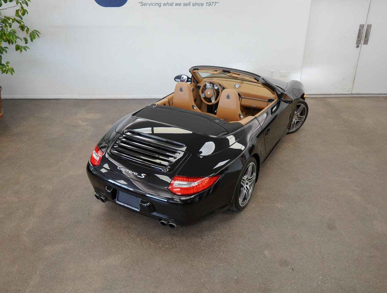 Used 2009 Porsche 911 Carrera S image 41